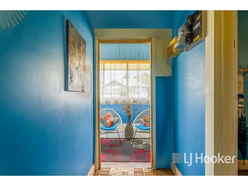 3 Beatty Street, Mowbray TAS 7248