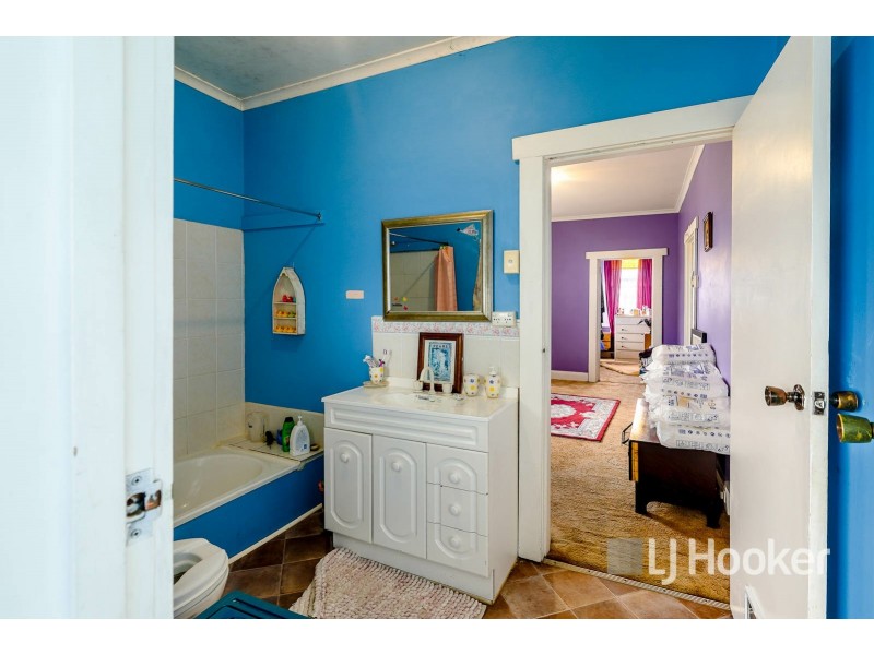 3 Beatty Street, Mowbray TAS 7248