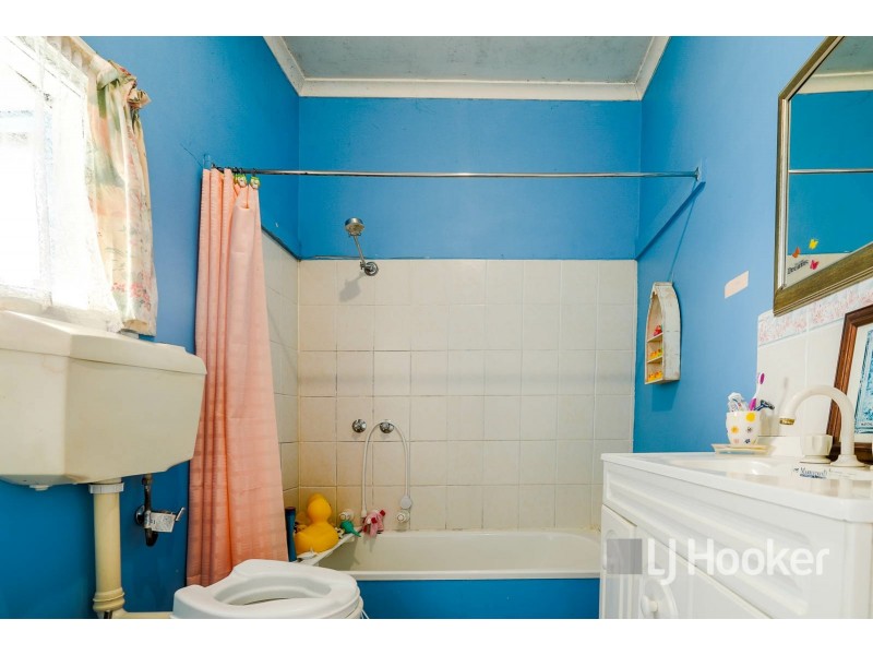 3 Beatty Street, Mowbray TAS 7248