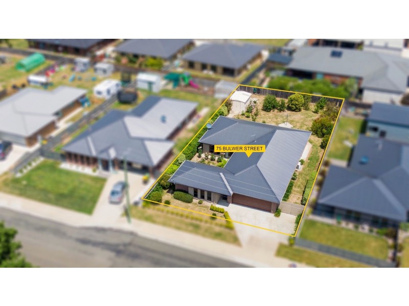 75 Bulwer Street, Longford TAS 7301