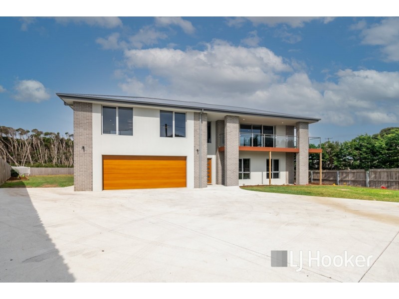 2 William Parish Drive, Low Head TAS 7253