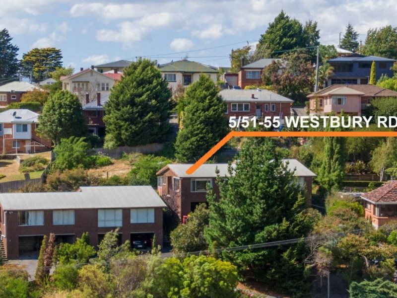 Unit 5/51-55 Westbury Road, South Launceston TAS 7249