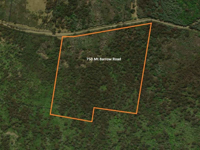 750 Mount Barrow Road, Nunamara TAS 7259