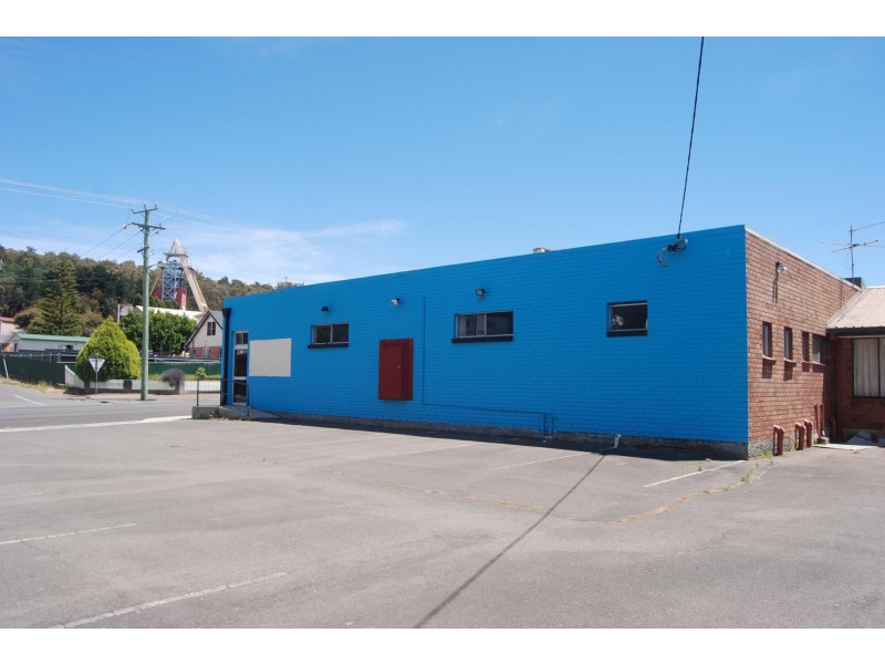 102 Weld Street, Beaconsfield TAS 7270