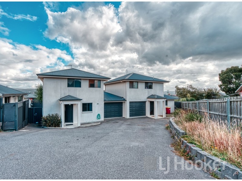 Unit 2/4 Miriam court, Newnham TAS 7248