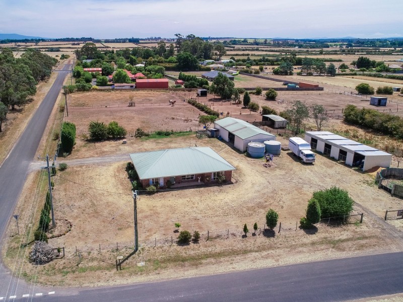 214 Marlborough Street, Longford TAS 7301