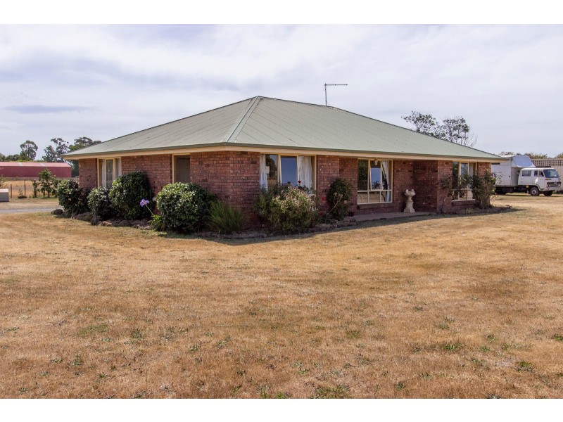 214 Marlborough Street, Longford TAS 7301