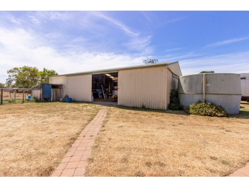 214 Marlborough Street, Longford TAS 7301