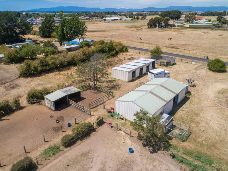 214 Marlborough Street, Longford TAS 7301