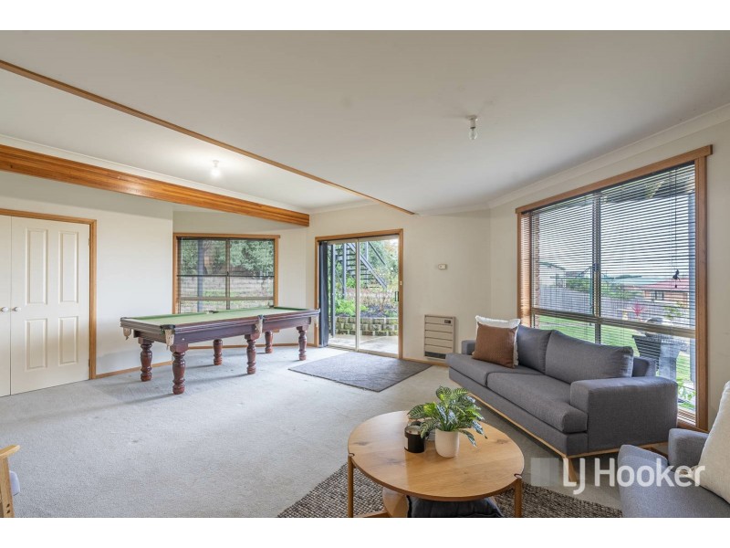 8 Hutton Court, Prospect Vale TAS 7250
