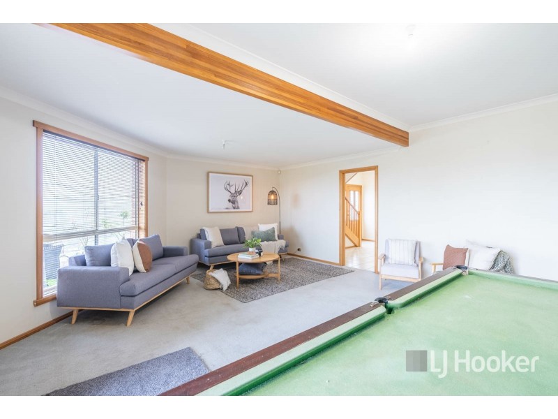 8 Hutton Court, Prospect Vale TAS 7250