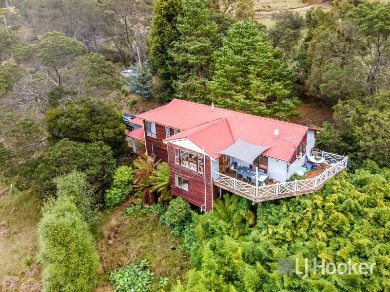 183 Deviot road, Robigana TAS 7275