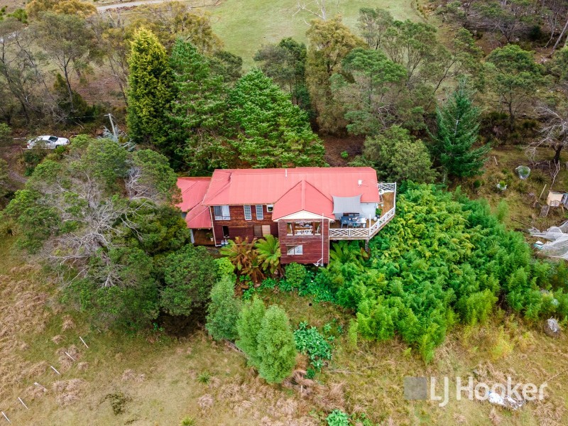 183 Deviot road, Robigana TAS 7275