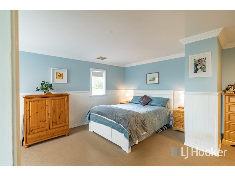 183 Deviot road, Robigana TAS 7275