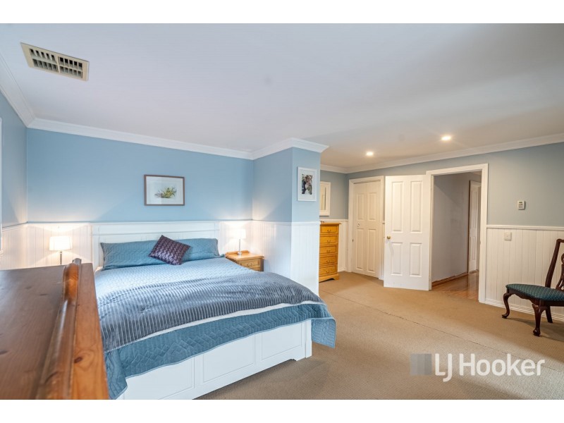 183 Deviot road, Robigana TAS 7275