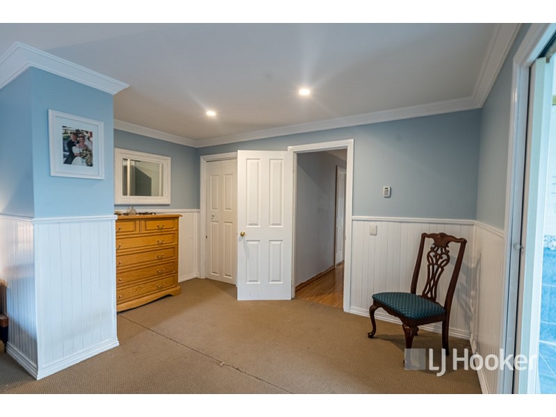 183 Deviot road, Robigana TAS 7275