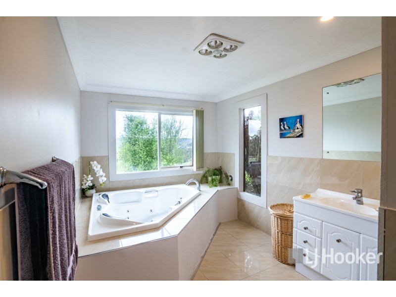 183 Deviot road, Robigana TAS 7275