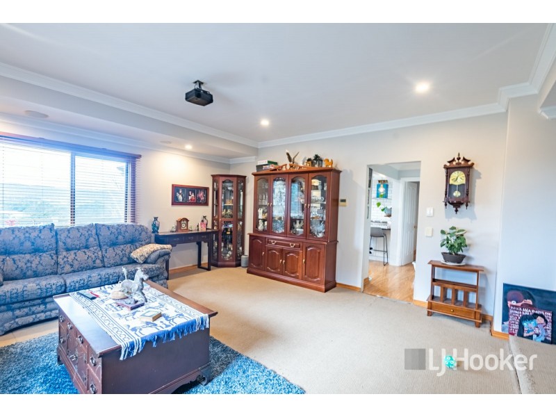 183 Deviot road, Robigana TAS 7275