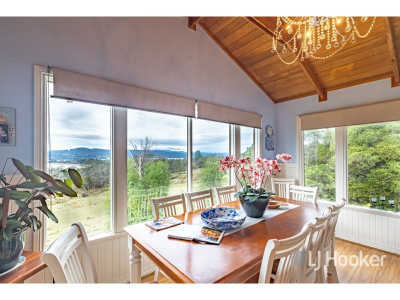 183 Deviot road, Robigana TAS 7275