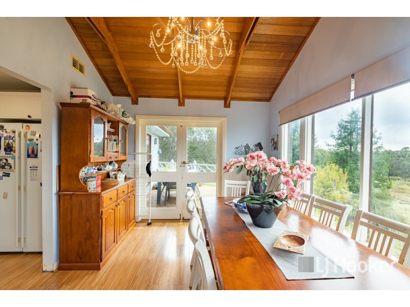 183 Deviot road, Robigana TAS 7275
