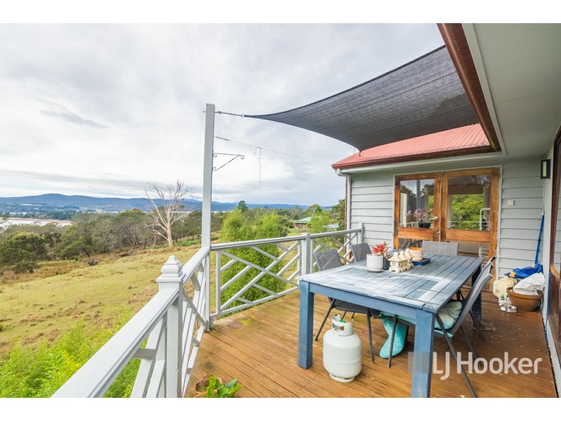 183 Deviot road, Robigana TAS 7275