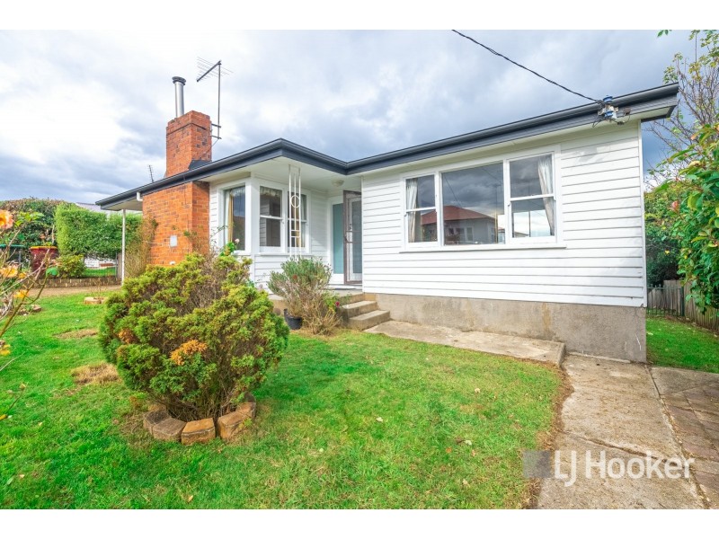 24 Watchorn street, South Launceston TAS 7249