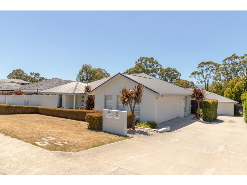 1/41 Richings Drive, Youngtown TAS 7249