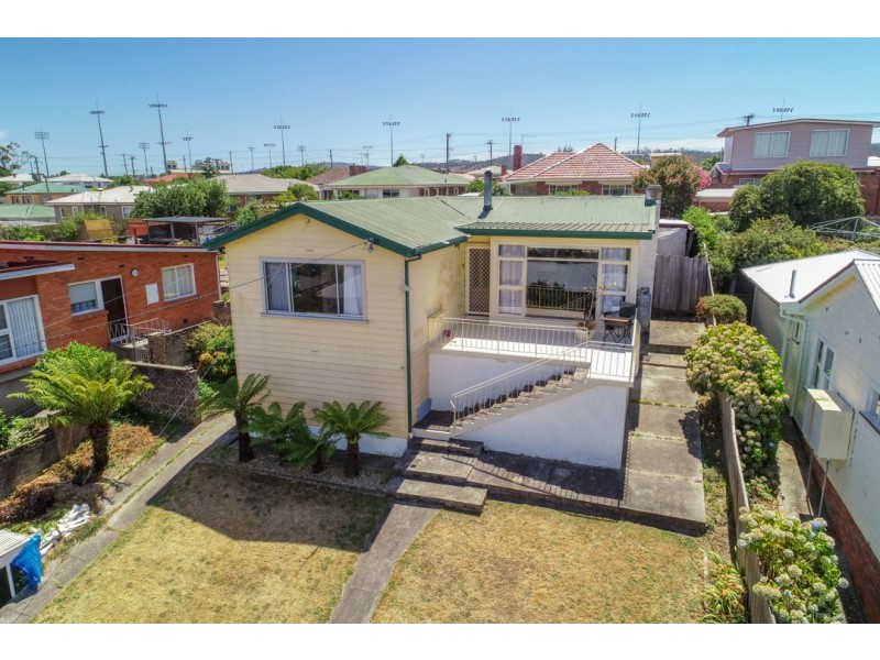 35 Crawford Street, Mowbray TAS 7248