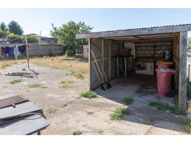 24 Mackay Street, Mayfield TAS 7248