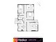 24 Mackay Street, Mayfield TAS 7248 Floorplan