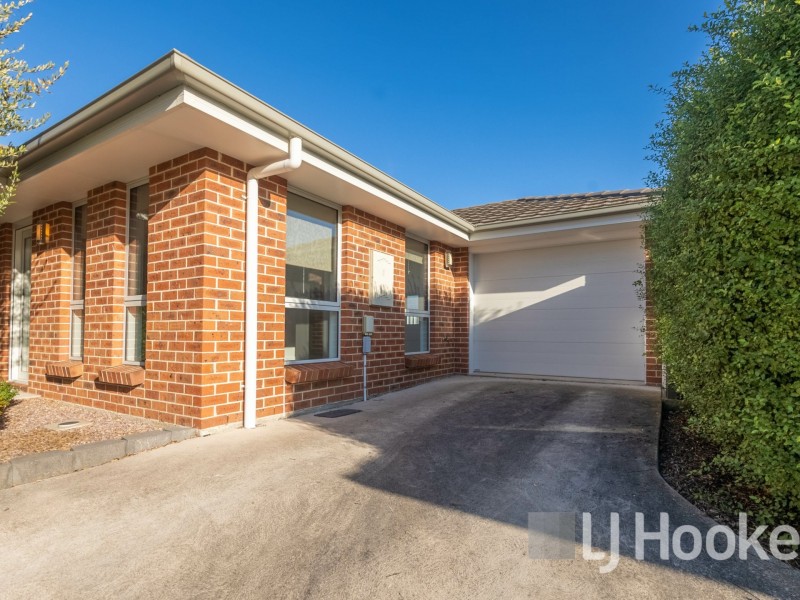 Unit 3/7-9 Eastfield Drive, Newnham TAS 7248