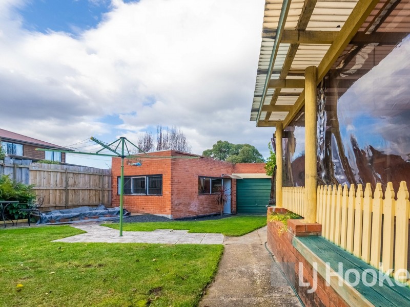 4 Morialta Avenue, Norwood TAS 7250
