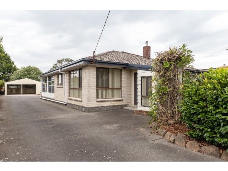 11 Ashburner Street, Carrick TAS 7291