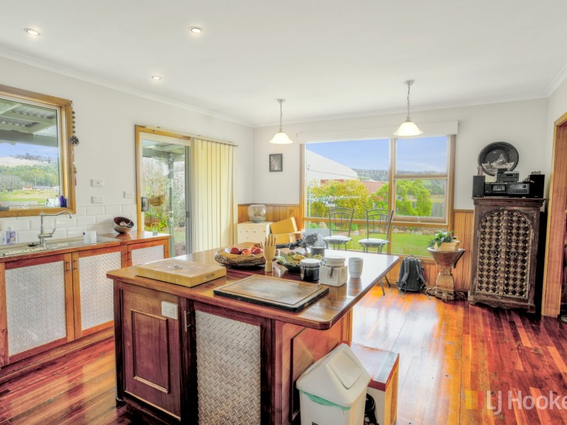 108 Long Plains Road, Exeter TAS 7275