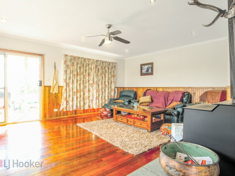 108 Long Plains Road, Exeter TAS 7275
