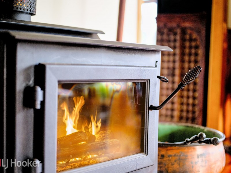 108 Long Plains Road, Exeter TAS 7275