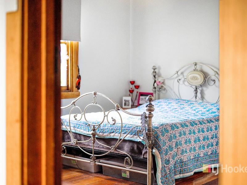 108 Long Plains Road, Exeter TAS 7275