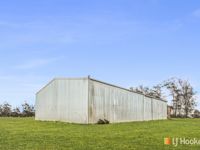 108 Long Plains Road, Exeter TAS 7275