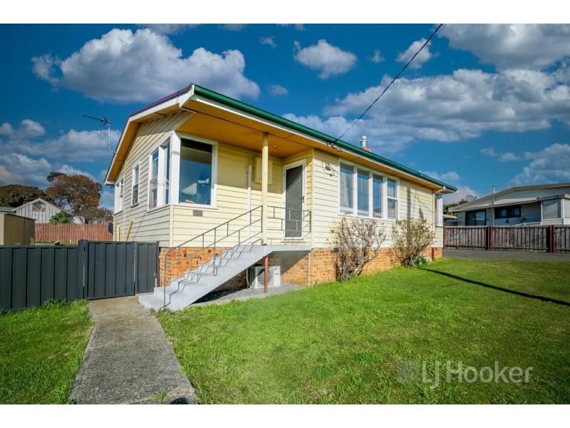 126 Tasman Highway, Waverley TAS 7250