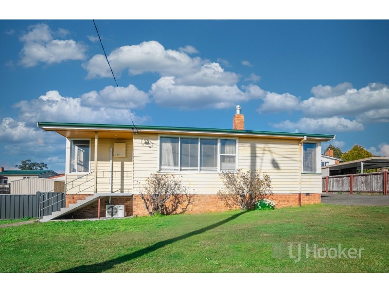 126 Tasman Highway, Waverley TAS 7250