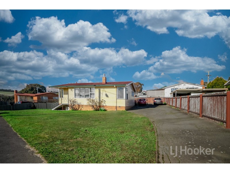 126 Tasman Highway, Waverley TAS 7250