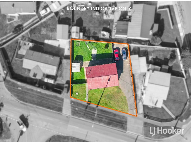 126 Tasman Highway, Waverley TAS 7250