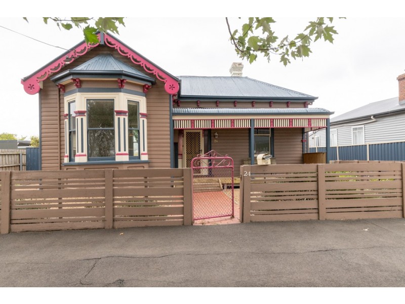 24 Goderich Street, Invermay TAS 7248