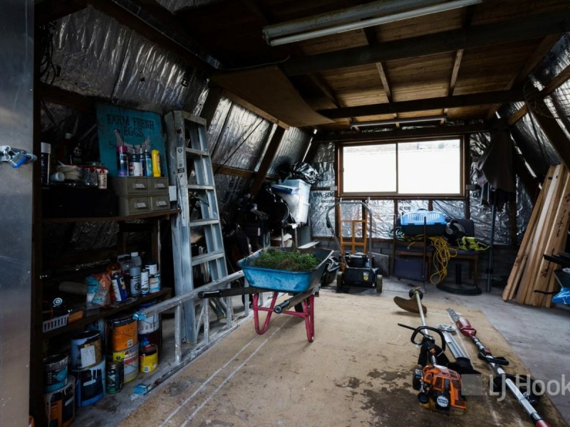 187 Opossum Road, Norwood TAS 7250