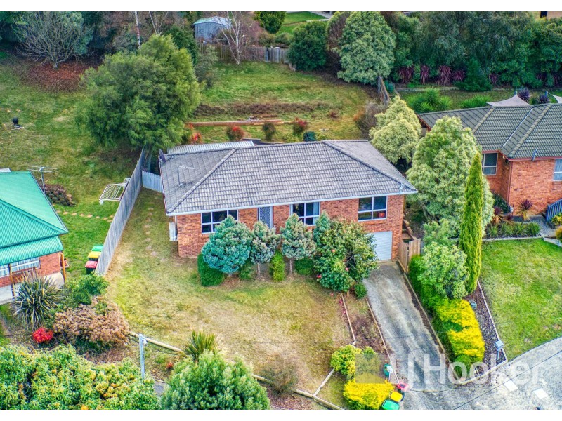 7 Hutton Court, Prospect Vale TAS 7250