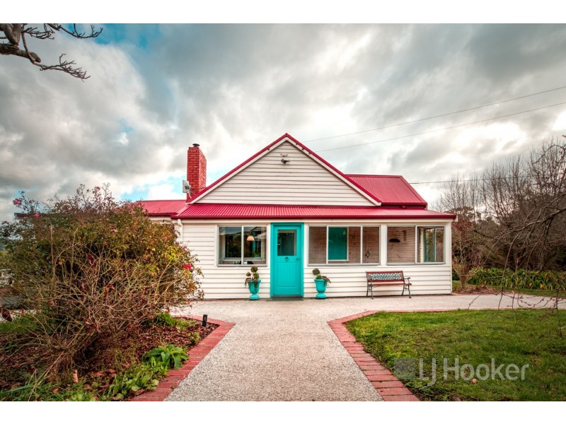 150 North Lilydale Road, Lilydale TAS 7268
