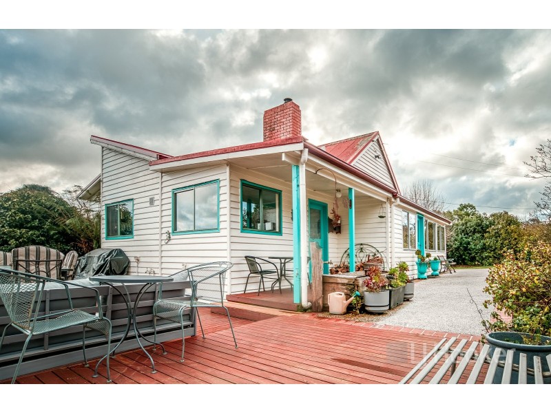 150 North Lilydale Road, Lilydale TAS 7268