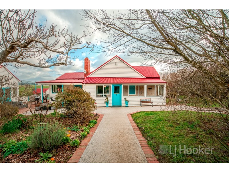 150 North Lilydale Road, Lilydale TAS 7268