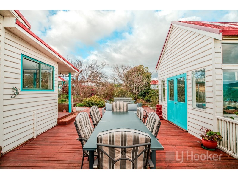 150 North Lilydale Road, Lilydale TAS 7268