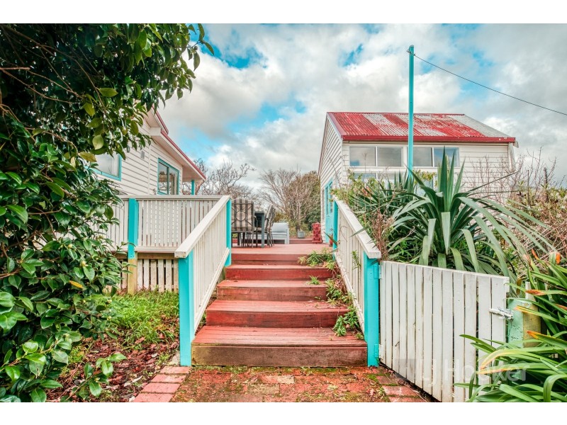 150 North Lilydale Road, Lilydale TAS 7268